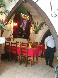 Atmosphère du Restaurant La Pizza à Vitry-le-François - n°2