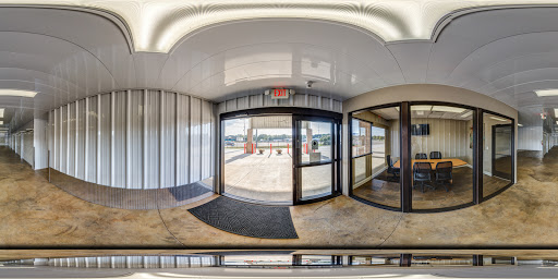 Self-Storage Facility «StorageMax Tupelo», reviews and photos, 4850 Cliff Gookin Blvd, Tupelo, MS 38801, USA