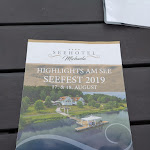 Photo n°5 de l'avis de Stephie.� fait le 17/09/2021 à 13:57 sur le  Lakeside Resort Michaela GmbH & Co. KG à Antrifttal