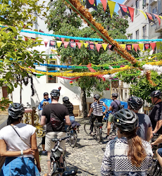 Lisbon Cycle Tours