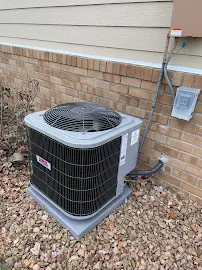 Perfect Temp Heating and Cooling - Car repair in , St. Cloud - Rated 5.0/5