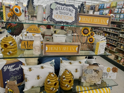 Craft Store «Hobby Lobby», reviews and photos, 2921 9th Ave SE, Watertown, SD 57201, USA