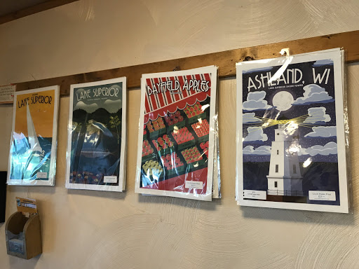 Restaurant «Coco - Artisan Bakery & Good Eats», reviews and photos, 146 W Bayfield St, Washburn, WI 54891, USA