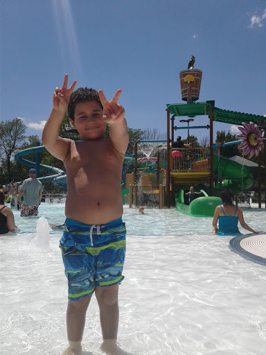 Swim Club «Crystal Lake Park Family Aquatic Center», reviews and photos, 1401 N Broadway Ave, Urbana, IL 61801, USA