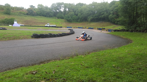 G-Force Karting Ltd