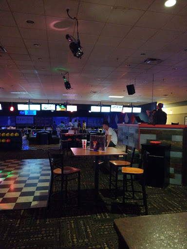 Bowling Alley «Pinheads», reviews and photos, 13825 Britton Park Rd, Fishers, IN 46038, USA