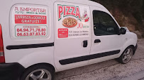 Photos du propriétaire du Pizzas à emporter Pizza Jo à Bormes-les-Mimosas - n°3