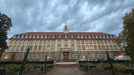 Klosterkirche Erlenbad gGmbH Erlenbadstraße 75, 77880 Sasbach, Deutschland