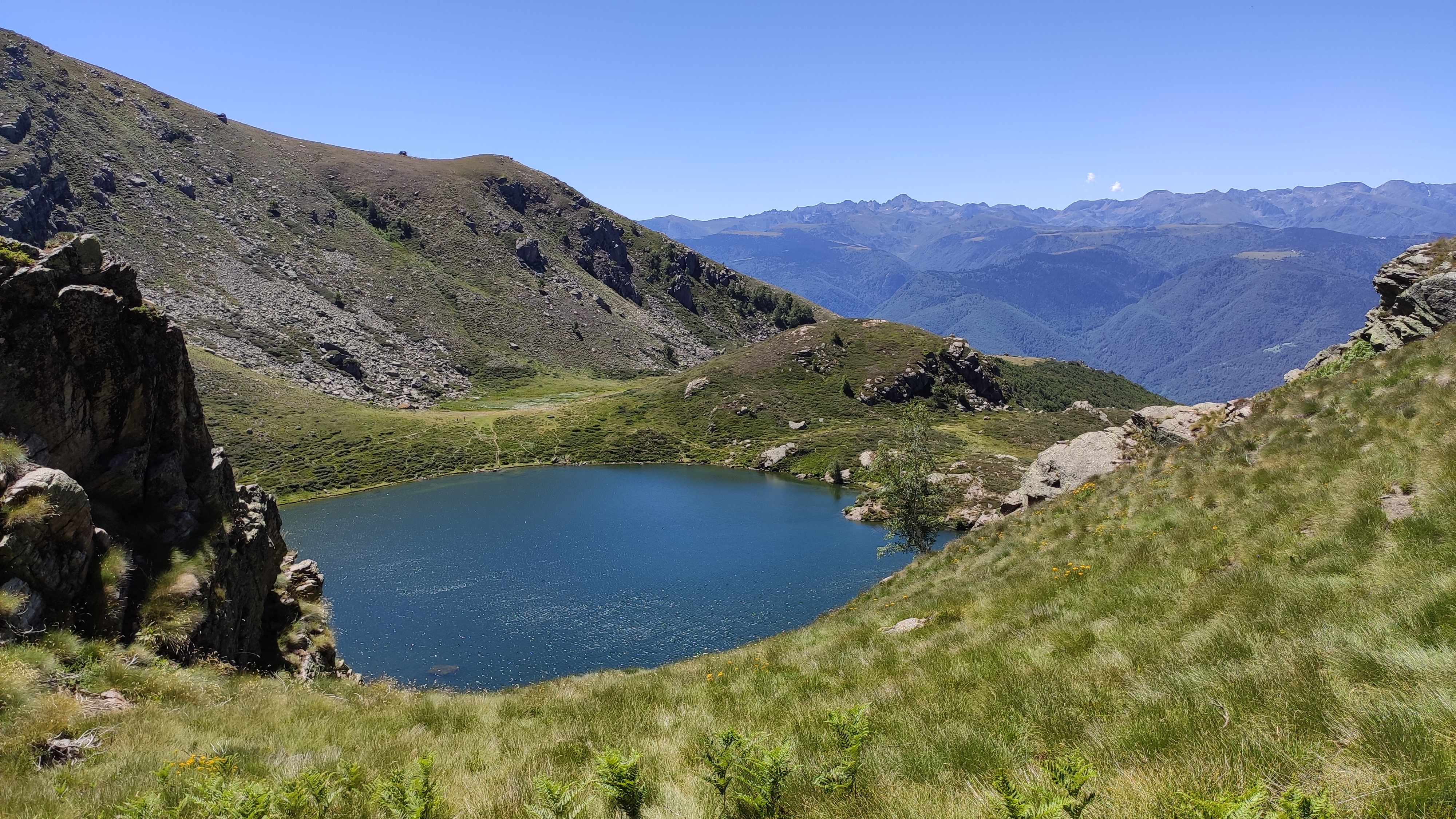 Photo n° 2 de l'avis de RandoTrek09. fait le 23/07/2020 à 16:27