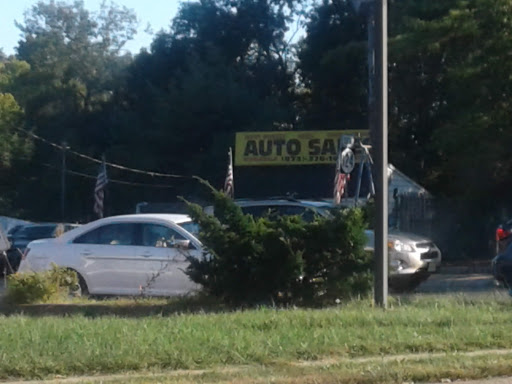 Used Car Dealer «Jerry Morese Auto Sales», reviews and photos, 585 Morris Ave, Springfield Township, NJ 07081, USA