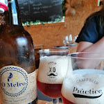 Photo n°3 de l'avis de Helena.o fait le 02/09/2021 à 06:48 sur le  Restaurante O Melro à Óbidos