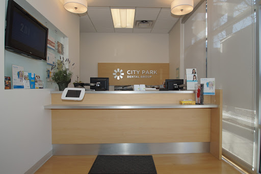 City Park Dental Group