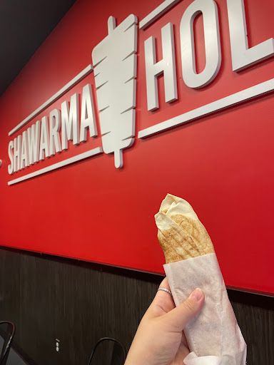 Shawarmaholic - Oregon 2
