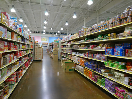 Asian Grocery Store «MT Supermarket», reviews and photos, 10901 N Lamar Blvd G, Austin, TX 78753, USA