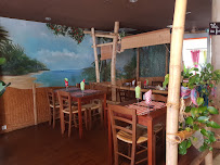 Atmosphère du Restaurant La Case Creole à Blois - n°1