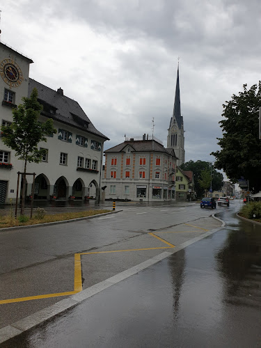 8580 Amriswil, Schweiz