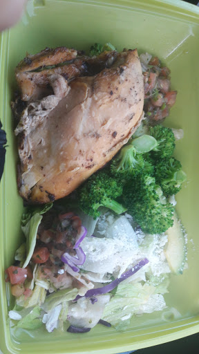 Mexican Restaurant «El Pollo Loco», reviews and photos, 2506 International Blvd, Oakland, CA 94601, USA