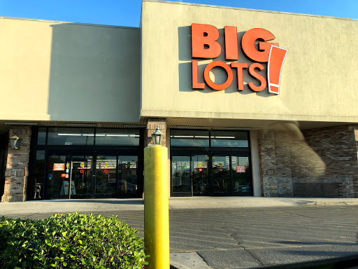 Discount Store «Big Lots», reviews and photos, 111 Racetrack Rd NW a, Fort Walton Beach, FL 32547, USA