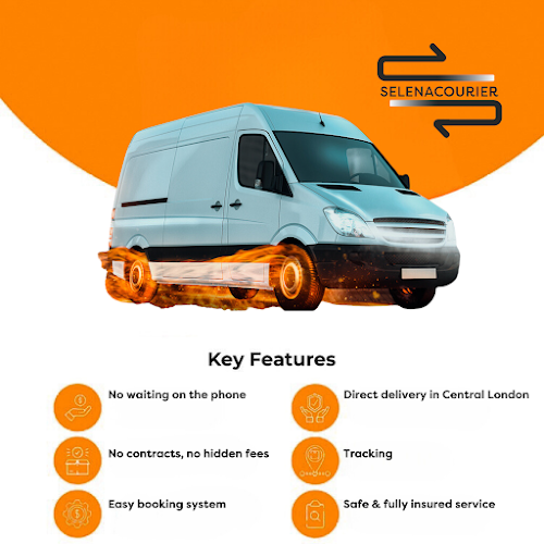 Discover the Top Courier Services in GB: A Comprehensive Guide to Reliable Delivery Solutions