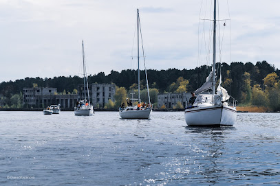 Narva-Jõesuu Jahtklubi