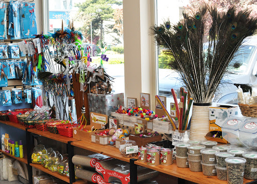 Pet Store «Paws & Fins Pet Shop», reviews and photos, 360 Tormey Ln NE, Bainbridge Island, WA 98110, USA