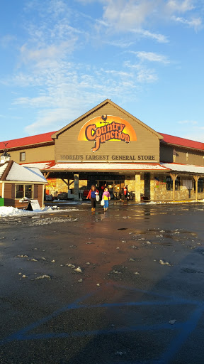 General Store «Country Junction», reviews and photos, 6565 Interchange Rd, Lehighton, PA 18235, USA