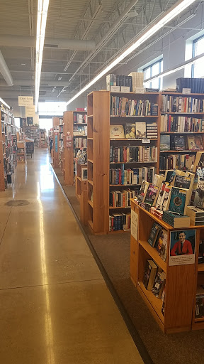 Book Store «Half Price Books», reviews and photos, 2226 S Randall Rd, Algonquin, IL 60102, USA