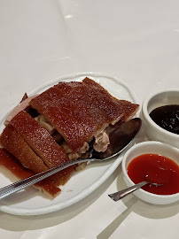 Canard laqué de Pékin du Restaurant chinois Chinatown Olympiades à Paris - n°15