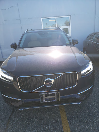 Car Dealer «Mt. Kisco Volvo», reviews and photos, 299 Kisco Ave, Mt Kisco, NY 10549, USA