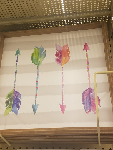 Craft Store «Hobby Lobby», reviews and photos, 1360 Carl D. Silver Parkway, Fredericksburg, VA 22401, USA