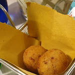 Photo n°2 de l'avis de Manuela.a fait le 22/08/2020 à 20:09 sur le  Ristorante Il Timone à Torre a Mare