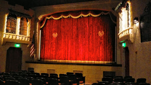 Movie Theater «Tivoli Theatre», reviews and photos, 24 N Washington St, Spencer, IN 47460, USA