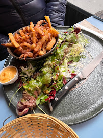 Steak du Restaurant Bistroquet à la Une à Toulouse - n°19