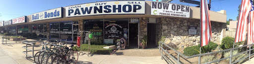 Pawn Shop «Pawn Shop OC», reviews and photos, 2313 17th St, Santa Ana, CA 92705, USA