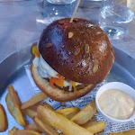 Photo n°1 de l'avis de Gianni.a fait le 17/03/2019 à 12:45 sur le  Donna Burgherita à Merate