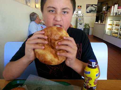 Donut Shop «Donut Depot», reviews and photos, 3383 Middlefield Rd, Menlo Park, CA 94025, USA