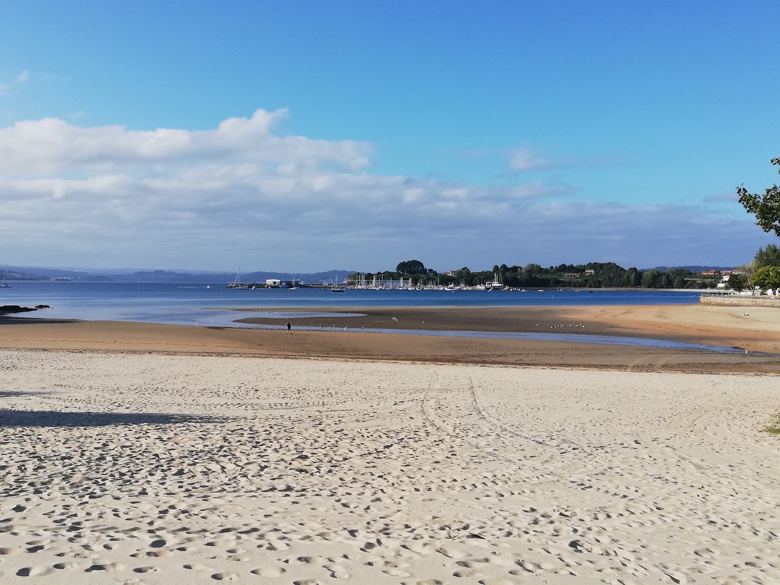 Praia Da Ciscada'in fotoğrafı ve yerleşim