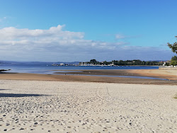 Praia Da Ciscada'in fotoğrafı ve yerleşim