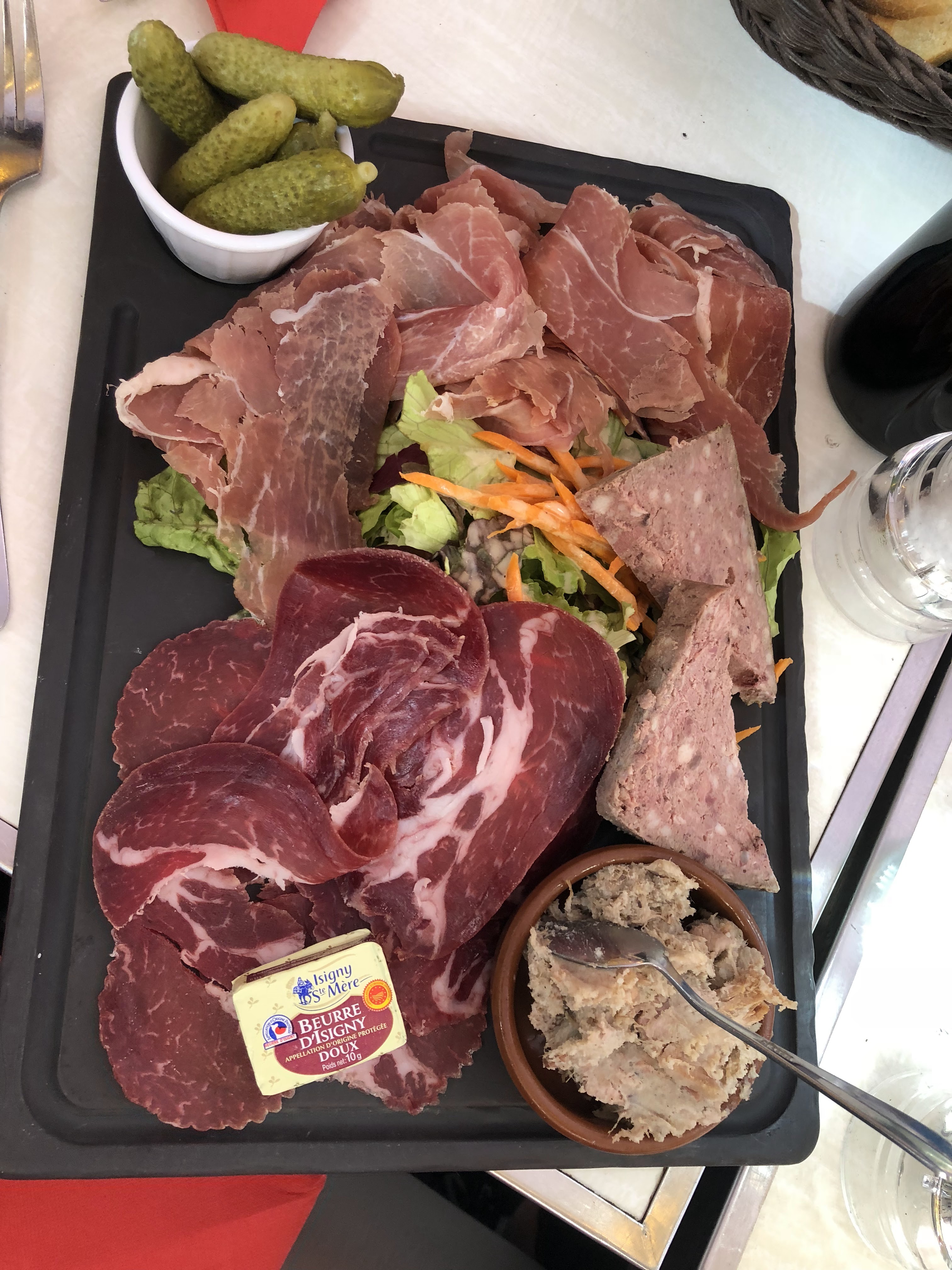 Photo n° 2 de l'avis de Kelly.l fait le 27/09/2018 à 12:28