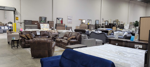 Furniture Store «Midwest Furniture Liquidators», reviews and photos, 9100 W 191st St, Mokena, IL 60448, USA