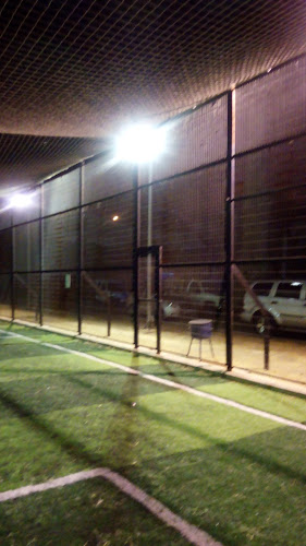 Cancha Esval - Campo de fútbol
