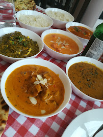 Korma du Restaurant indien Heera Restaurant à Épernay - n°10