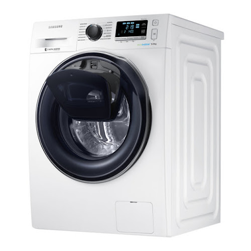 Digital Plus - Reparación de lavadoras, secadoras y refrigeradores