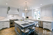 EA Stone, LLC | Tulsa Granite, Quartz & Marble Countertops - Photo 8 - Car repair in Tulsa, OK, Tulsa