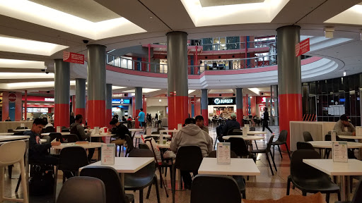 Shopping Mall «Atrium», reviews and photos, 100 W Randolph St, Chicago, IL 60601, USA