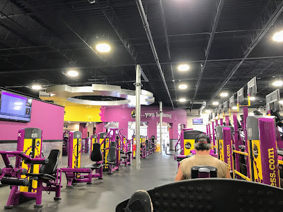 Planet Fitness - 82 Carothers Rd, Newport, KY 41071