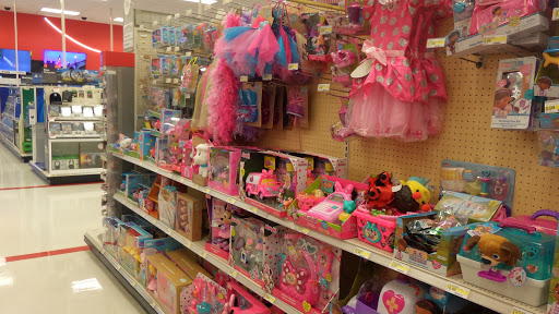 Department Store «Target», reviews and photos, 436 Retail Commons Pkwy, Martinsburg, WV 25403, USA