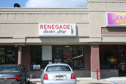 Renegade Barber Shop