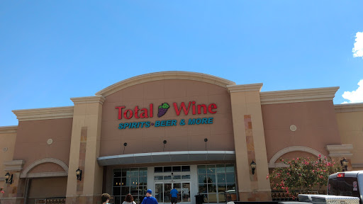 Wine Store «Total Wine & More», reviews and photos, 5472 West Grand Parkway South, Richmond, TX 77406, USA