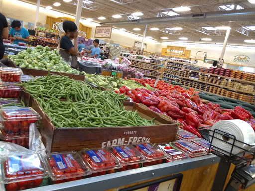 Health Food Store «Sprouts Farmers Market», reviews and photos, 1265 W Exchange Pkwy, Allen, TX 75013, USA